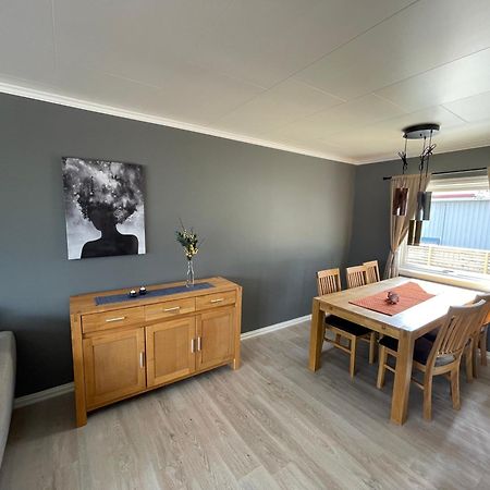 House In The Heart Of Lofoten With Spectacular View Reine Exteriör bild