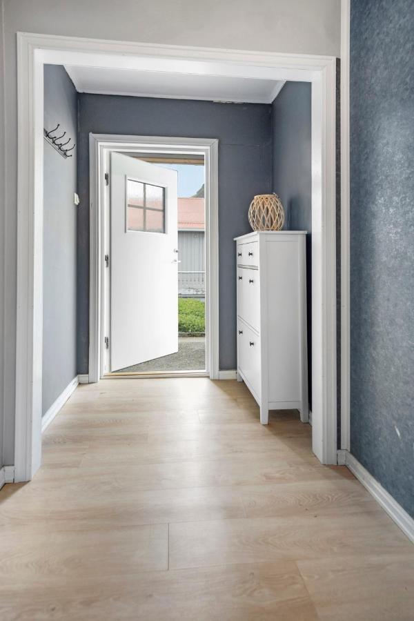 House In The Heart Of Lofoten With Spectacular View Reine Exteriör bild
